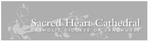 Sacred Heart Cathedral Logo