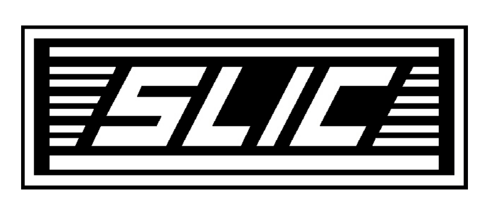 Slic Motors Logo - Australian Pipe Organs (APO)